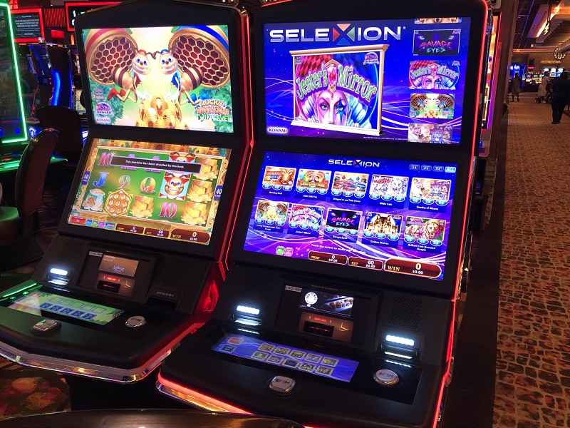 How to Pick the Right Slot Machine: A Guide for Beginners