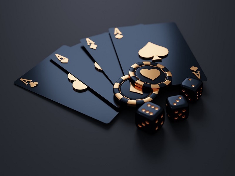 The Art of Card Counting in Blackjack