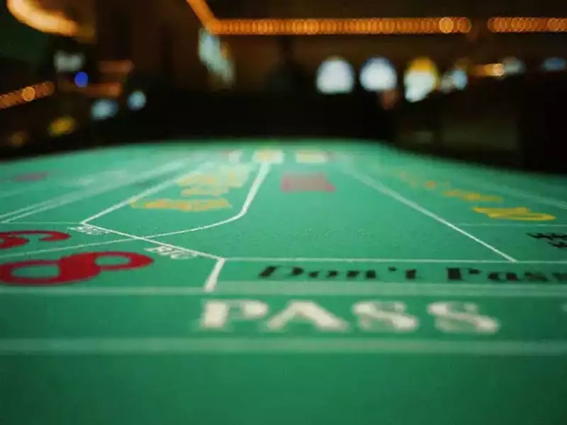 A Peek into the World's Most Luxurious Casinos