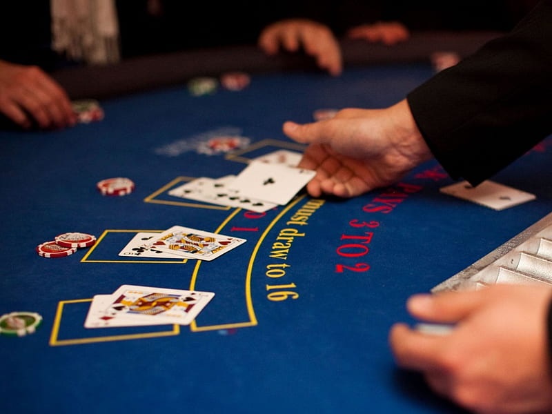 How to Understand and Use Blackjack Odds