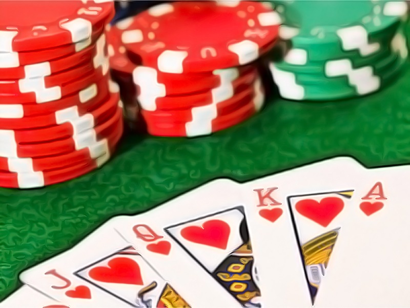 Understanding Poker Tells: Reading Opponents Like a Pro