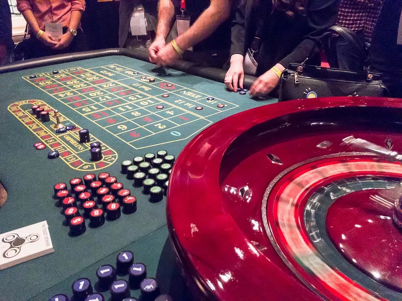 How Technology is Transforming the Casino Experience
