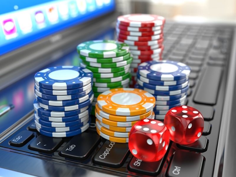 The Science of Gambling: How Luck and Skill Factor into Wins
