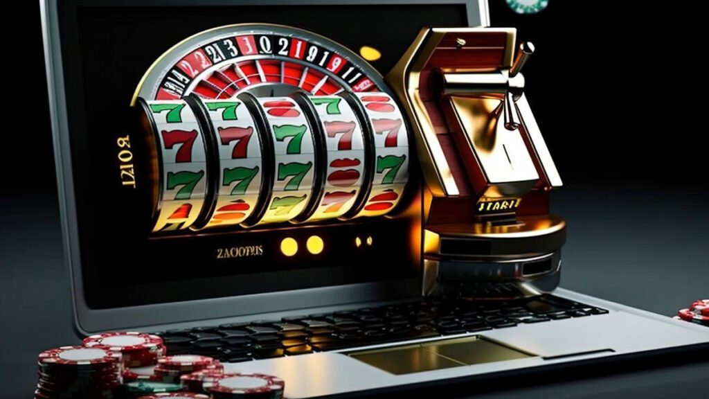 Panen88’s Slot Symphony: A Melody of Spinning Triumphs more tips here