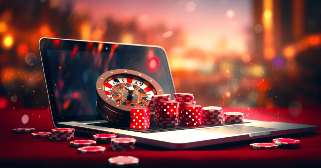 The Future of Cryptocurrency Casinos: What to Expect in 2025