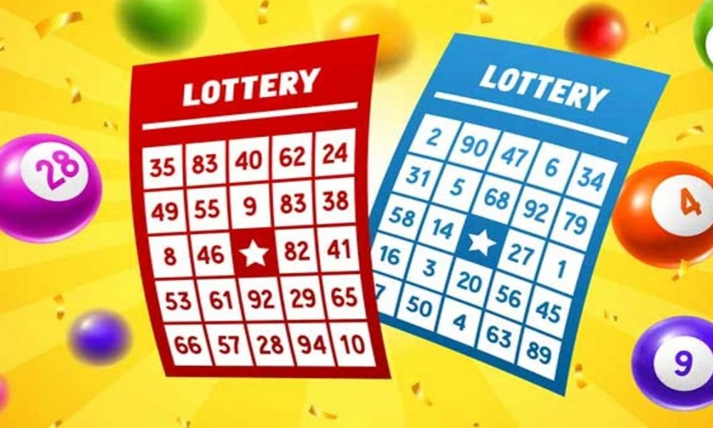 How to Make Online Lottery Decisions More Deliberate